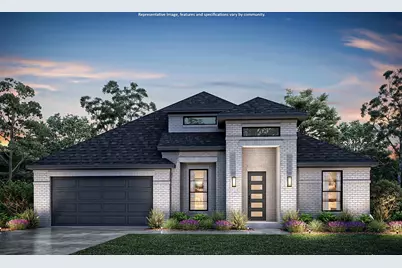 424 Brahman Lane, Midlothian, TX 76065 - Photo 7