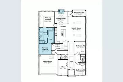424 Brahman Lane, Midlothian, TX 76065 - Photo 21
