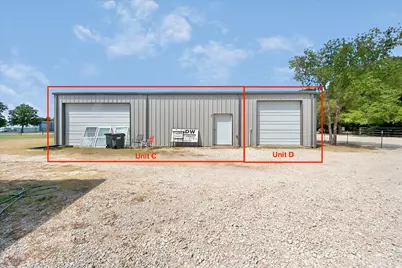 140 Caddo Trail #D, Corsicana, TX 75109 - Photo 5