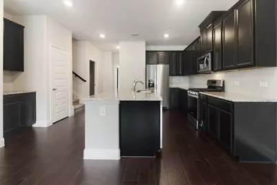 7836 Manilla Drive, Rowlett, TX 75088 - Photo 9