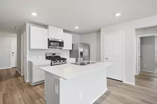 5504 Flannel Ln, Denton, TX 76249 - Photo 3
