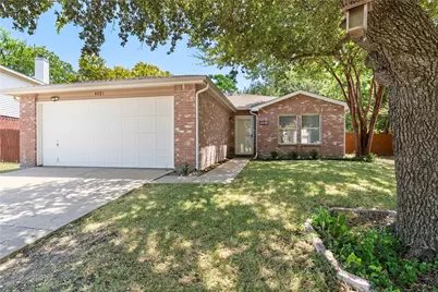 4401 Cedar Crest Drive, McKinney, TX 75070 - Photo 1