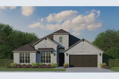 2105 Ten Mile Creek Court, Celina, TX 75009 - Photo 1