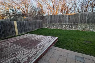 16424 Red River Ln, Fort Worth, TX 76247 - Photo 11