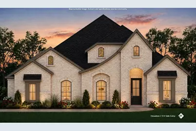 813 Devon Drive, Midlothian, TX 76065 - Photo 3