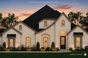 813 Devon Dr, Midlothian, TX 76065 - Photo 3