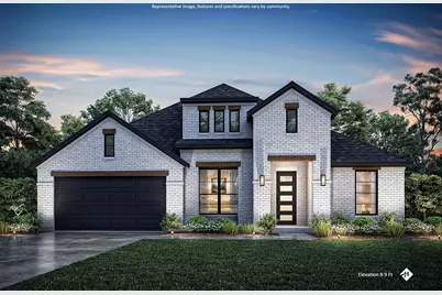 813 Devon Drive, Midlothian, TX 76065 - Photo 9
