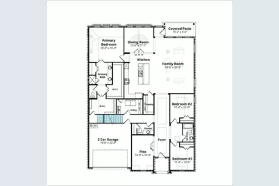813 Devon Drive, Midlothian, TX 76065 - Photo 33