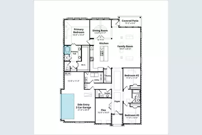 813 Devon Drive, Midlothian, TX 76065 - Photo 29