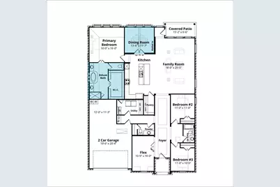 813 Devon Drive, Midlothian, TX 76065 - Photo 27