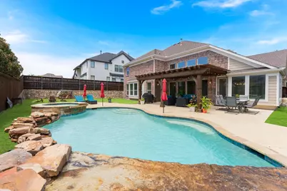 8621 Vatican Drive, McKinney, TX 75071 - Photo 33