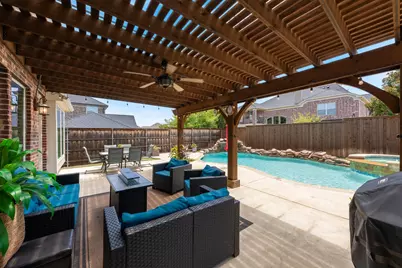8621 Vatican Drive, McKinney, TX 75071 - Photo 31
