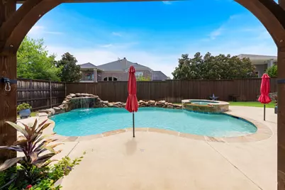 8621 Vatican Drive, McKinney, TX 75071 - Photo 33