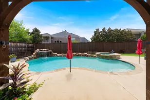 8621 Vatican Dr, McKinney, TX 75071 - Photo 33