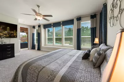 8621 Vatican Drive, McKinney, TX 75071 - Photo 19