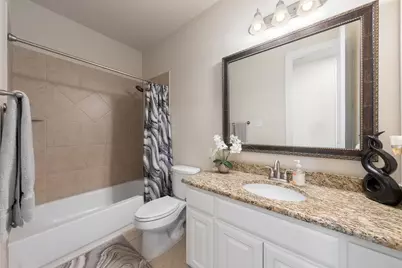 8621 Vatican Drive, McKinney, TX 75071 - Photo 17