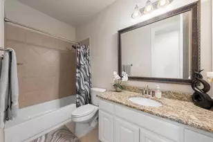 8621 Vatican Dr, McKinney, TX 75071 - Photo 17