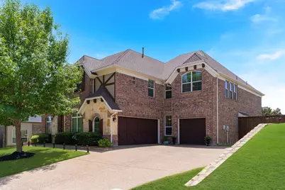 8621 Vatican Drive, McKinney, TX 75071 - Photo 35