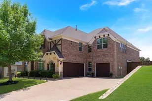 8621 Vatican Dr, McKinney, TX 75071 - Photo 35