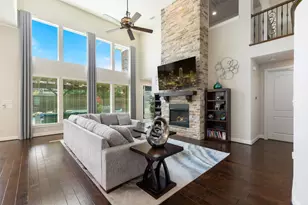 8621 Vatican Dr, McKinney, TX 75071 - Photo 7