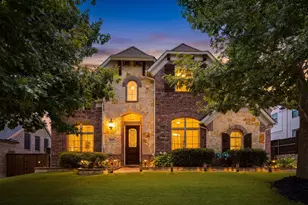 8621 Vatican Dr, McKinney, TX 75071 - Photo 1