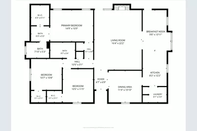 2516 Lawnview Drive, Carrollton, TX 75006 - Photo 33