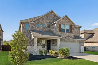 3405 Melrose Court, Wylie, TX 75098 - Photo 1