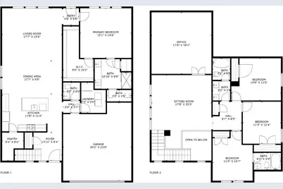 3405 Melrose Court, Wylie, TX 75098 - Photo 37