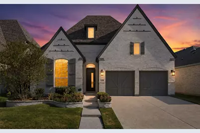 1314 20th Street, Argyle, TX 76226 - Photo 1