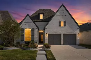 1314 20th St, Argyle, TX 76226 - Photo 1