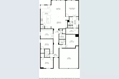 1314 20th Street, Argyle, TX 76226 - Photo 19