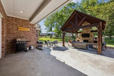 101 Beacon Court, Mabank, TX 75143 - Photo 21