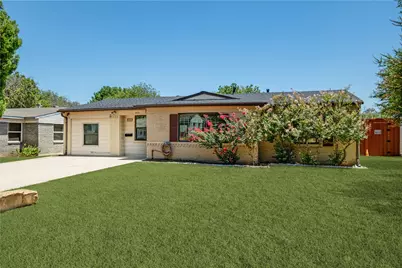 4228 Hyde Park Drive, Mesquite, TX 75150 - Photo 25