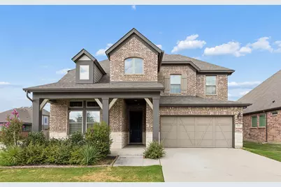 2501 Collier Street, Mansfield, TX 76063 - Photo 1