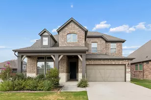 2501 Collier St, Mansfield, TX 76063 - Photo 1