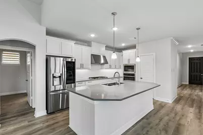 2501 Collier Street, Mansfield, TX 76063 - Photo 11