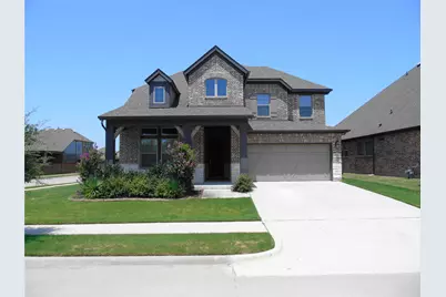 2501 Collier Street, Mansfield, TX 76063 - Photo 1