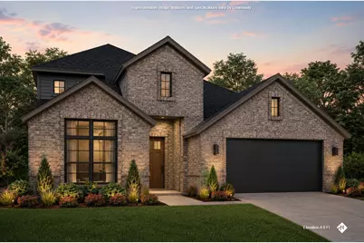 5210 Rutherford Drive, Midlothian, TX 76065 - Photo 3