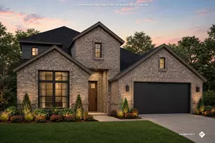 5210 Rutherford Dr, Midlothian, TX 76065 - Photo 3