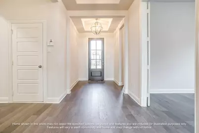 5210 Rutherford Drive, Midlothian, TX 76065 - Photo 13