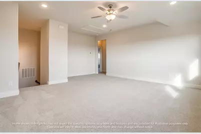 5210 Rutherford Drive, Midlothian, TX 76065 - Photo 21