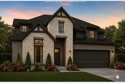 5210 Rutherford Drive, Midlothian, TX 76065 - Photo 1