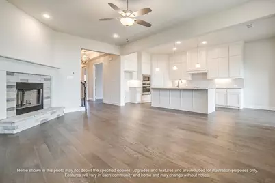 5210 Rutherford Drive, Midlothian, TX 76065 - Photo 11