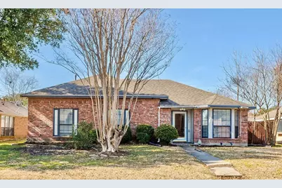 2313 Lakeshore Lane, Rowlett, TX 75088 - Photo 1