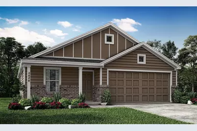 325 Dewberry Street, Princeton, TX 75407 - Photo 1