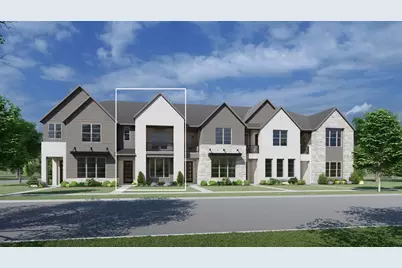 2516 Brunswick Way, Allen, TX 75013 - Photo 1