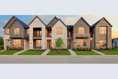 2516 Brunswick Way, Allen, TX 75013 - Photo 3