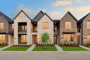 2516 Brunswick Wy, Allen, TX 75013 - Photo 3