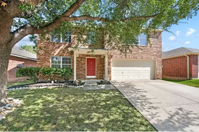 5025 Senator Drive, Fort Worth, TX 76244 - Photo 1
