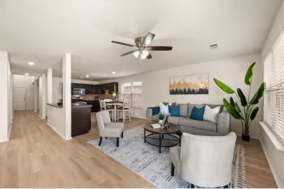 5025 Senator Drive, Fort Worth, TX 76244 - Photo 9